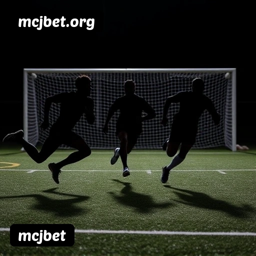 Certificações de segurança da mcjbet